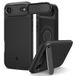 Spigen Optik Armor Magsafe Hoesje Voor iPhone Air Armor Hybride Hoesje