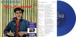 7-Jailhouse Elvis Presley - Jailhouse Rock (12" Vinyl, Coloured Vinyl, Stereo, Rock 'n Roll, Frans, Engels, Doorzichtig, Blauw)