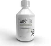 Boles d'Olor Wash Up - 500 ml - White Satin