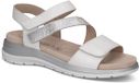 Caprice Dames Sandaal 9-28716-44 197 G-breedte Maat: 40 EU