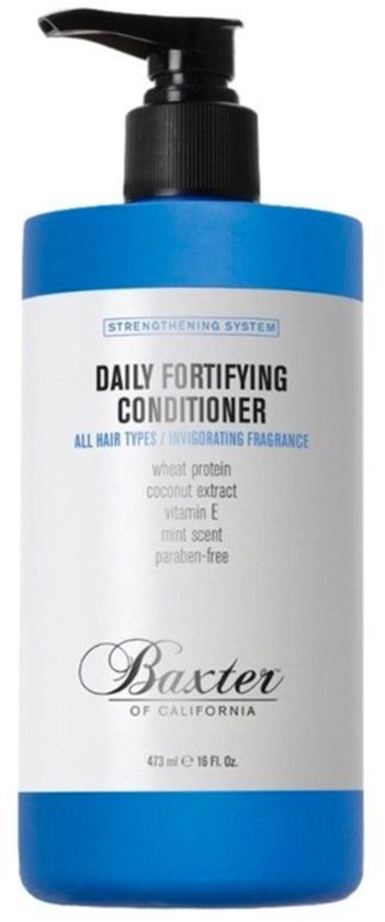 Baxter of California Fortifying Conditioner - 473 ml