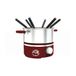 LITTLE BALANCE 8962 Little Fondue Meuuuh...! fondue-apparaat