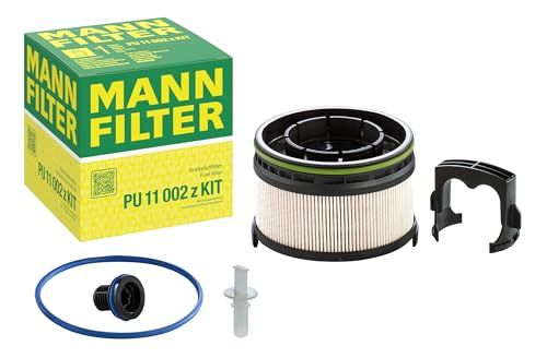 MANN-FILTER PU 11 002 z Brandstoffilter Kit