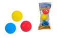 Simba - 107354316 – tennisballen van schuim – 3 stuks