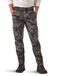 Wrangler Authentics heren Broek Regular Tapered Cargo Pant