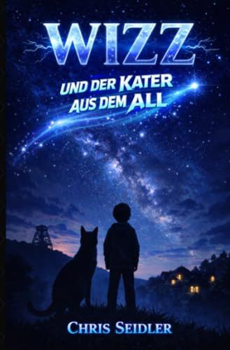 WIZZ und der Kater aus dem All: DE