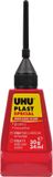 UHU Plast Special - 30 g - Model making adhesive with fine metal needle