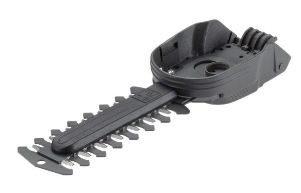 Gardena 02342-20 - Accessoire voor struikmaaier & grastrimmer - Zwart