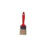 Savy Platte kwast voor alle kleuren, breedte: 60 mm