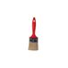 Savy Platte kwast voor alle kleuren, breedte: 60 mm