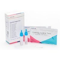 CVET Sneltest Giardia - 2 stuks