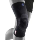 Bauerfeind Kniebrace NBA Zwart XXL