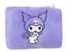 C Y P BRANDS EVOLUTION S.L. Kuromi Pluche Portemonnee