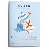 Ortografía 5 (10-11 años. Para empezar)