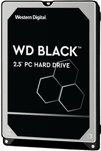 Western Digital WD10SPSX