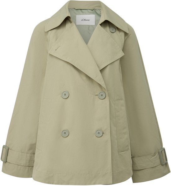 s.Oliver Outdoor-Jacke