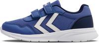 hummel TURBO RUN 2.0 JR Unisex Hardloopschoenen Maat 29 DUTCH BLUE