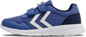 hummel TURBO RUN 2.0 JR Unisex Hardloopschoenen Maat 29 DUTCH BLUE