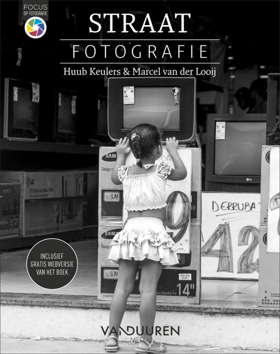 Duuren Focus op Fotografie: Straatfotografie