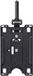 Fristads Id-Pashouder 10-Pack 993 Pst - Zwart - One size