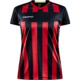 Craft Sportshirt Dames Progress 2.0 Stripe