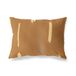 BonaMaison Bruine Tinten Decoratieve Kussensloop, Kussenhoezen Bank, Decoratieve Kussenhoesjes, Kussensloop; Sofa, Slaapkamer, Kantoor, Auto 45x60 Cm - Ontworpen en vervaardigd in Turkije