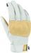 Segura Mojo Handschoenen Lichtgrijs Beige