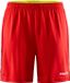 Craft Premier Short Heren - Rood | Maat: XXL
