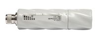 MikroTik GrooveA 52 ac - Draadloze toegangspunten (WAP's) - Wit