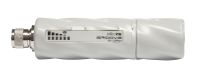 MikroTik GrooveA 52 ac - Draadloze toegangspunten (WAP's) - Wit