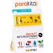 Para'Kito Bracelet Enfants Anti Moustiques 1 Unité