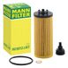 MANN-FILTER HU 6012 z KIT Oliefilter
