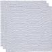 Jollein Hydrofiele Doek Small - 70x70cm - Miffy Stripe - Navy - 3 Stuks