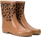 Aigle Eliosa Bott Pt Regenlaarzen Bruin EU 36 Vrouw