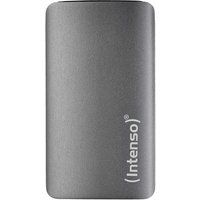 Intenso External SSD TX800 500GB Antracite