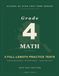 Smart Stars Alaska STAR Grade 4 Math: 5 Practice Tests with Detailed Answer Explanations