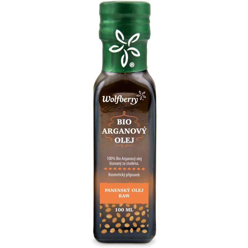 Argan Oil