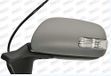 PRASCO Außenspiegel TY3527334 links, elektrisch, compatibel met TOYOTA AURIS