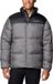 Columbia Puffect III Jacket 2086861023 Mannen Grijs L