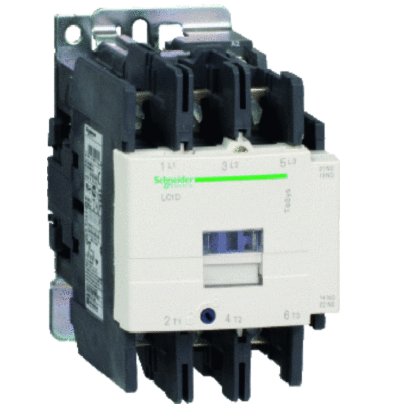 Schneider LC1D80P7