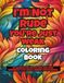 I’m Not Rude, You’re Just Weak Coloring Book
