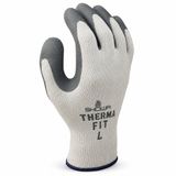 Showa handschoen thermo grijs mt 9 per paar
