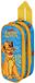 Karactermania Disney Lion King 3D Pennenzak Blauw
