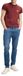 LEE SLIM FIT MVP COASTAL JETTY SLIM STRAIGHT HEREN