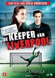 Keeper Bertus De Keeper Van Liverpool