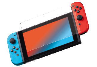 Qware Nintendo Switch Screen Protector