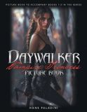 Daywalker Bol Daywalker Vampire Princess Picture Book