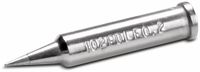 ERSA 0102PDLF02 Soldeerpunt Potloodvorm Grootte soldeerpunt 0.20 mm Inhoud: 1 stuk(s)