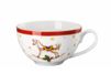 Hutschenreuther Happy Wintertime combi-beker, 0,26 l