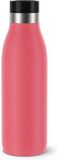 Emsa Bludrop Basic Isoleerdrinkfles 0.5L Coral